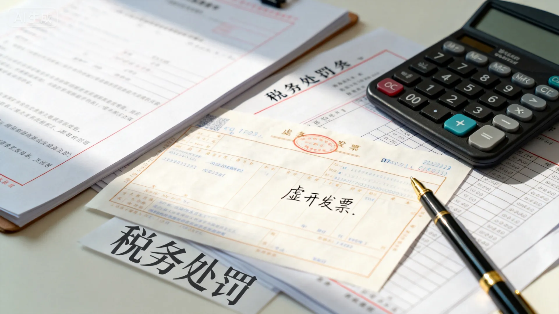 多开发票报销有什么后果?当心这些税务处罚! 多开发票报销有什么后果?当心这些税务处罚!