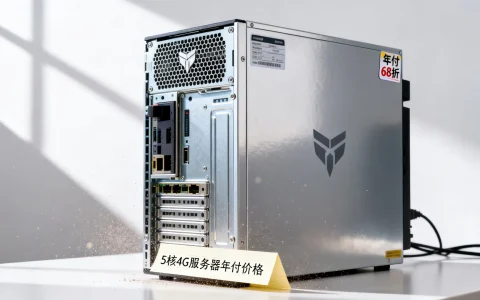 Hostwinds年付68折真的便宜吗？8核4G服务器年付多少钱