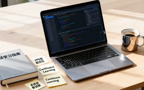 VPS优化怎么做，Continuous Learning持续学习？