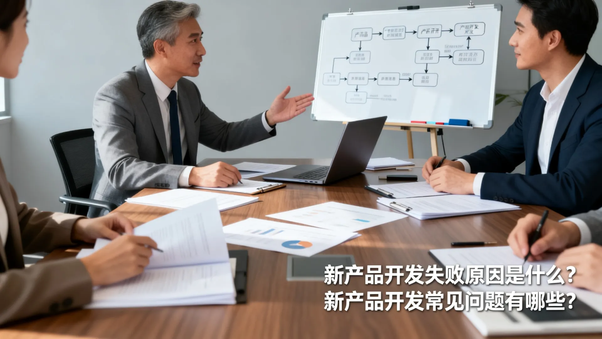 新产品开发的问题