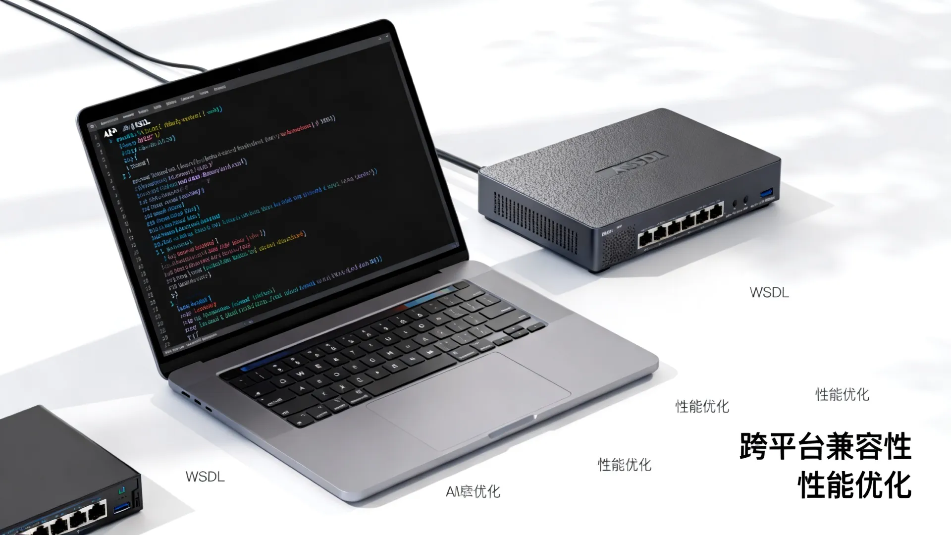 asp使用wsdl