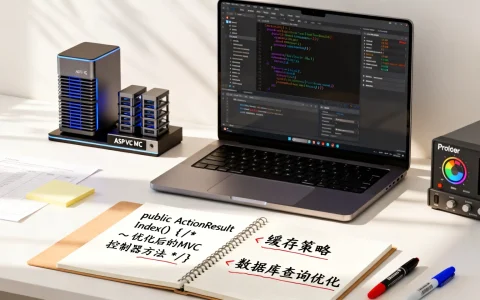 如何优化ASP.NET MVC性能？开发技巧与实战指南