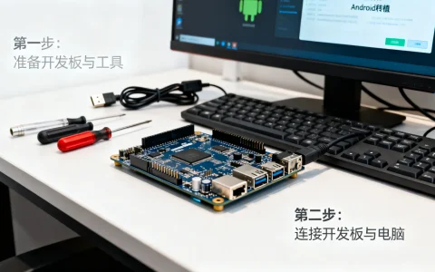 如何移植Android系统到开发板？完整移植教程步骤详解