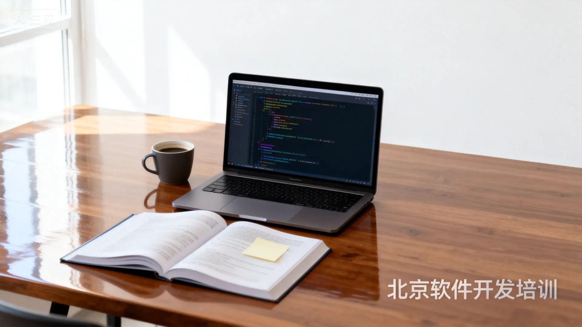 北京软件开发培训哪家靠谱？ | 高流量IT技能课程