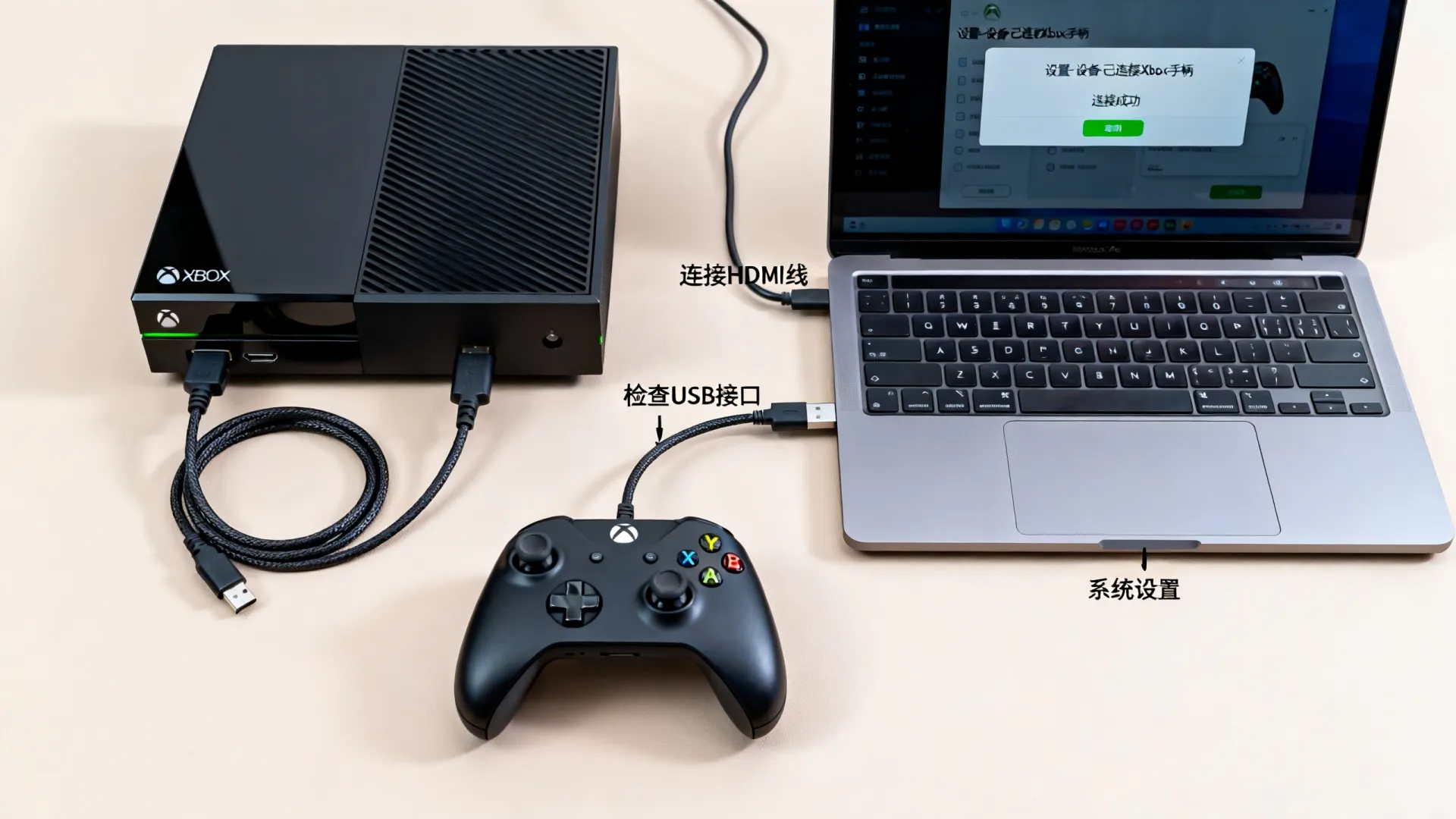 xbox链接pc xbox链接pc