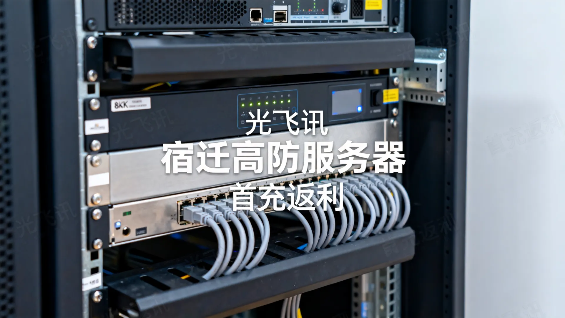 光飞讯宿迁高防服务器首充返利 光飞讯宿迁高防服务器首充返利