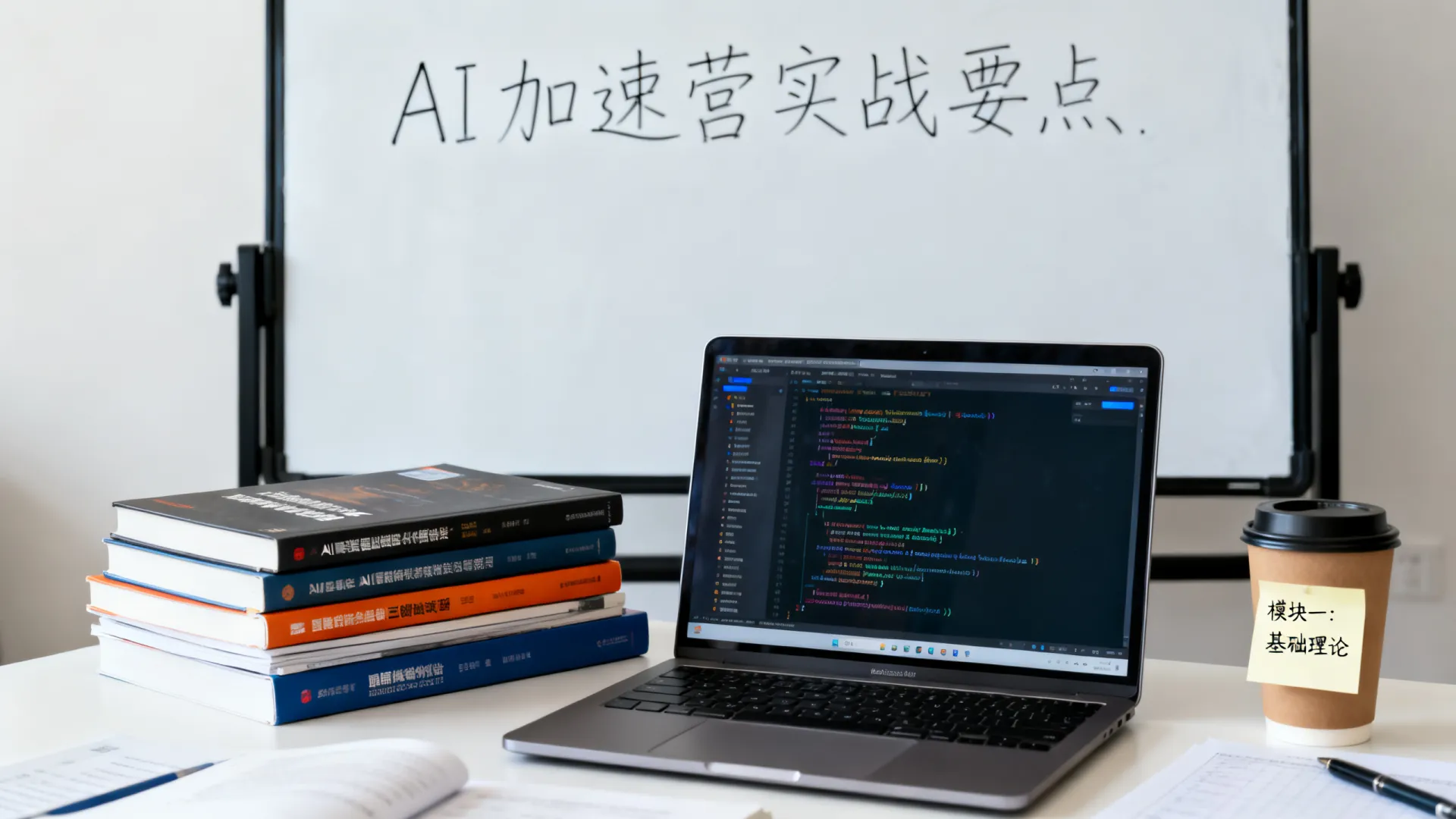 AI加速营如何 AI加速营如何