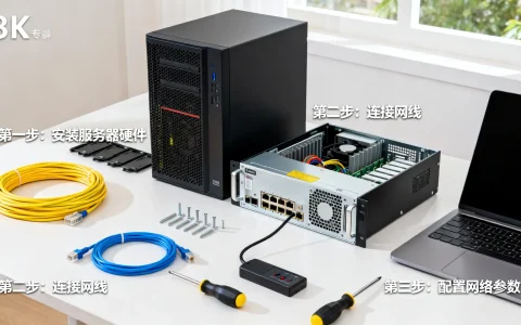 如何搭建服务器，新手个人云服务器搭建详细步骤教程