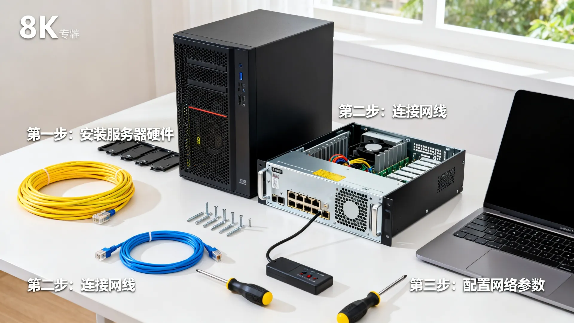 服务器搭建域 服务器搭建域