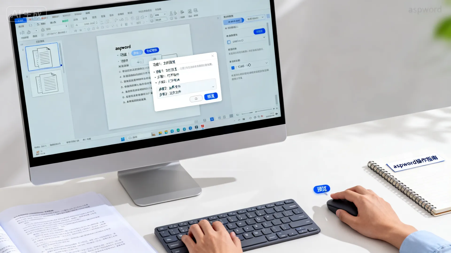 aspword预览 aspword预览