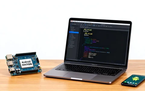 Android如何进行纯C开发，Android NDK开发实战教程