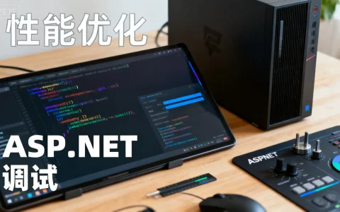 为什么ASP.NET程序运行缓慢？性能优化解决方案分享
