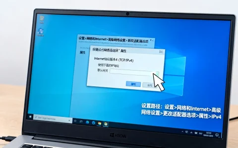 当添加服务器地址时，用户需要在系统设置的哪个具体部分输入该信息，路径是什么？