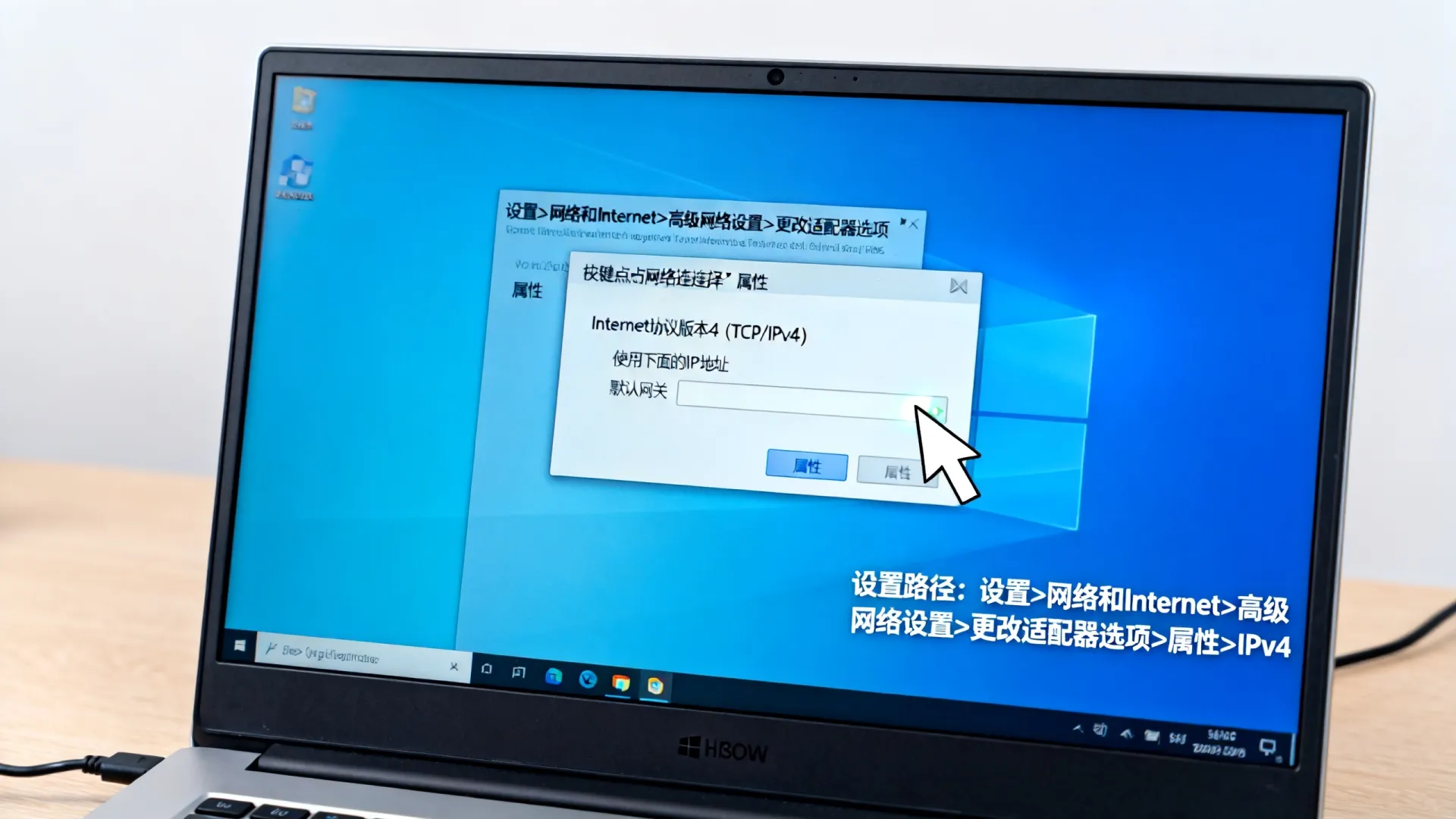 当添加服务器地址时,用户需要在系统设置的哪个具体部分输入该信息,路径是什么? 当添加服务器地址时,用户需要在系统设置的哪个具体部分输入该信息,路径是什么?