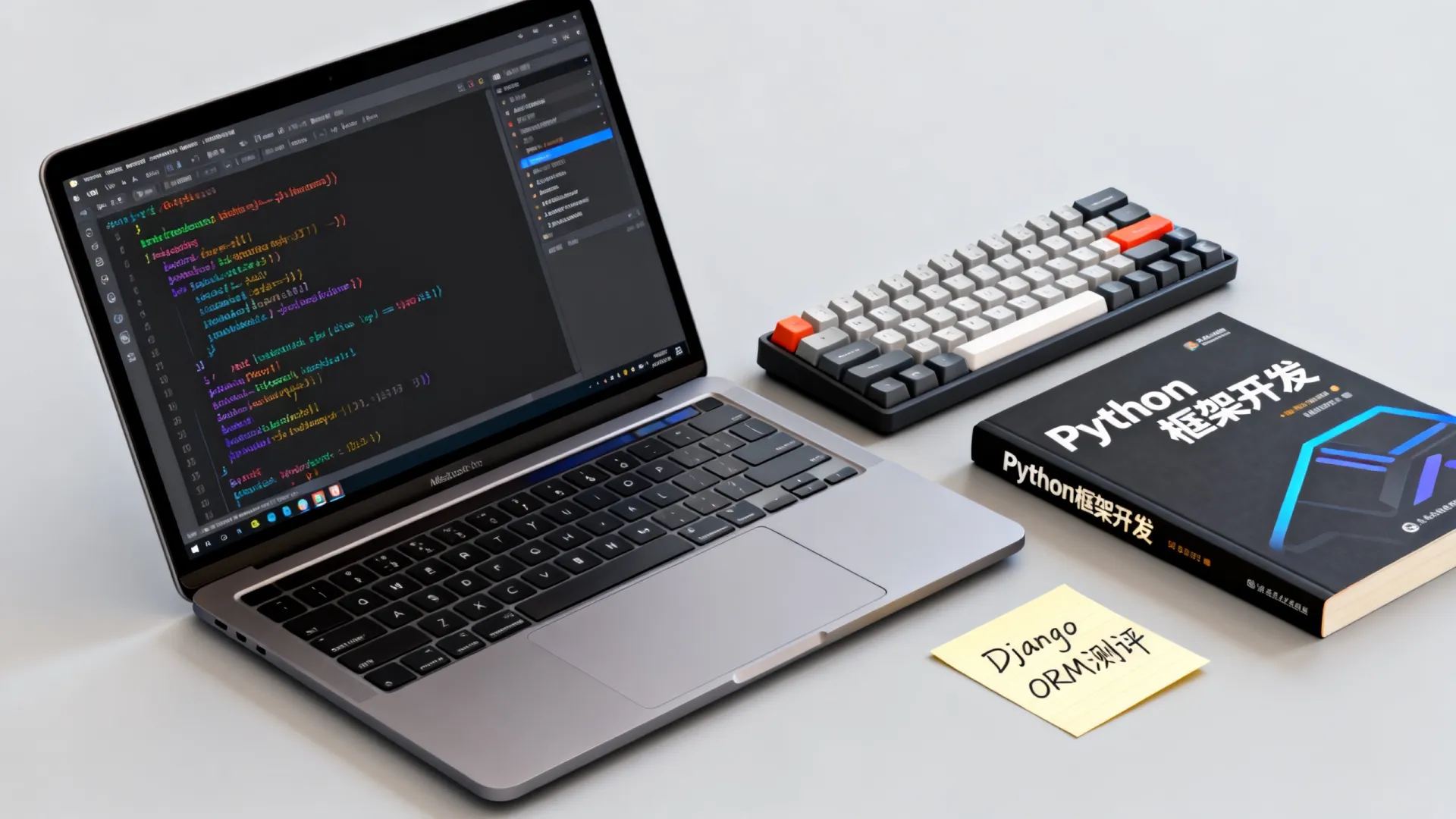 Django ORM到底怎么样?Python框架快速开发测评解析 Python框架快速开发测评解析