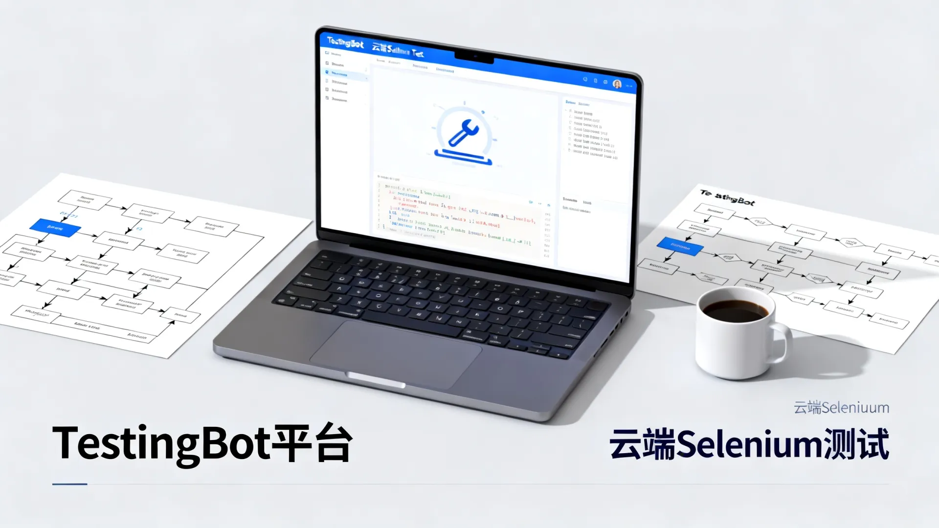 TestingBot云端Selenium测试怎么样?简单易用的云端测试平台推荐 TestingBot云端Selenium测试怎么样