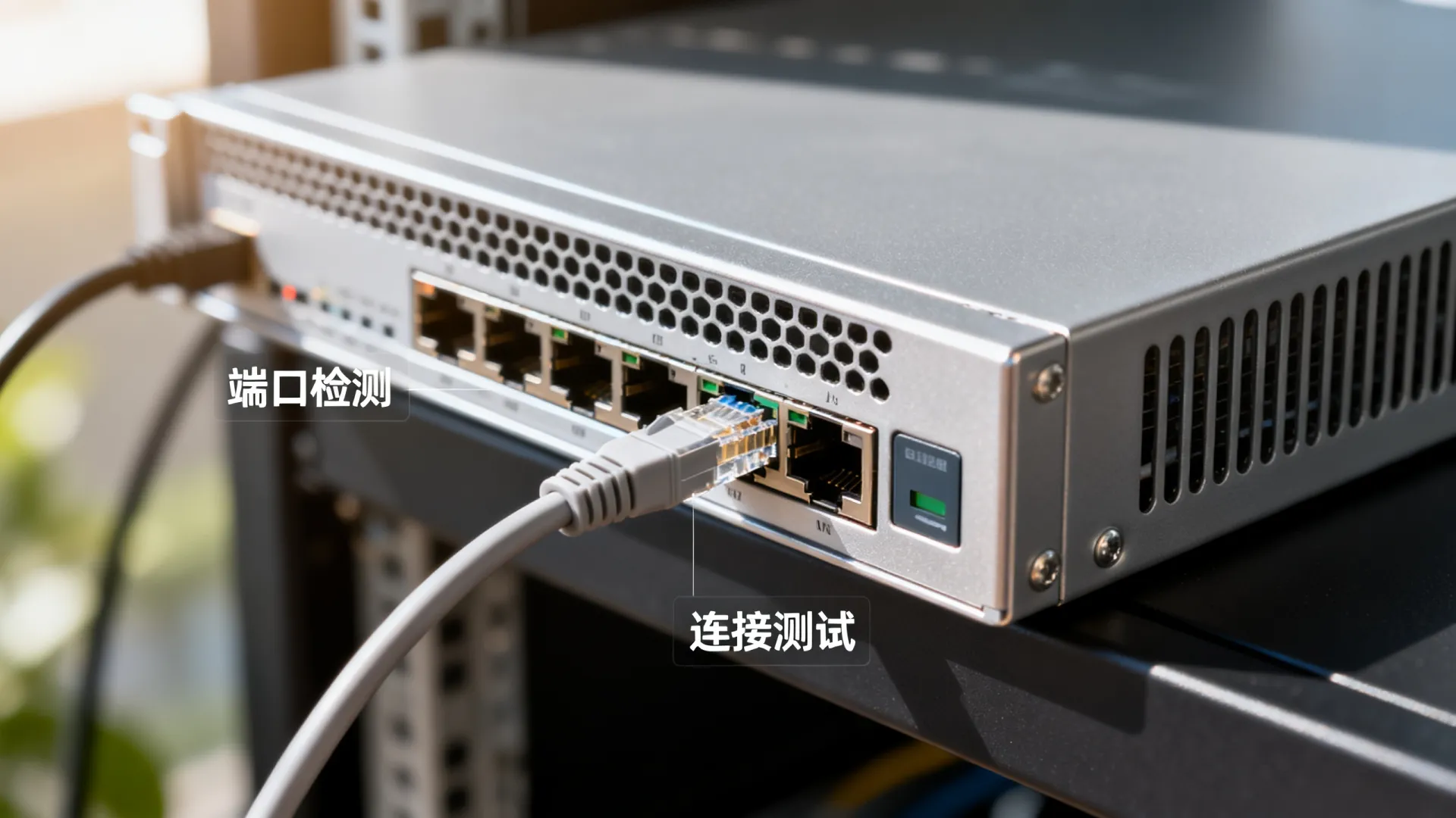 服务器服务端口是什么问题