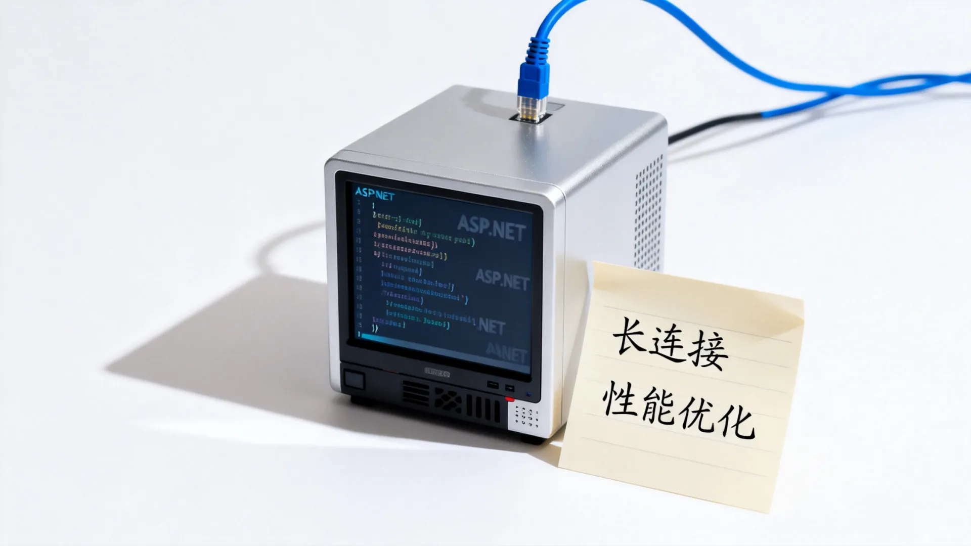 aspnet长连接 aspnet长连接