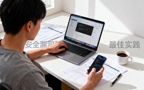 iOS开发如何防止安全漏洞？iOS安全开发最佳实践分享