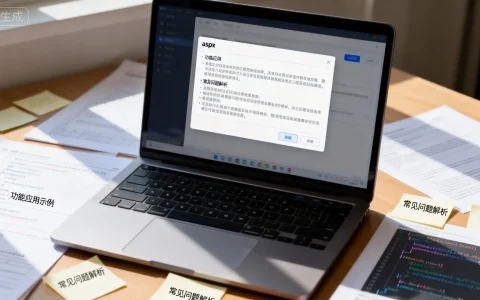 aspx弹出提示，功能应用与常见问题解析之谜