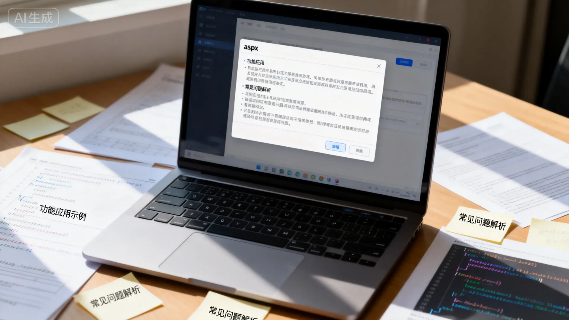 aspx弹出提示 aspx弹出提示