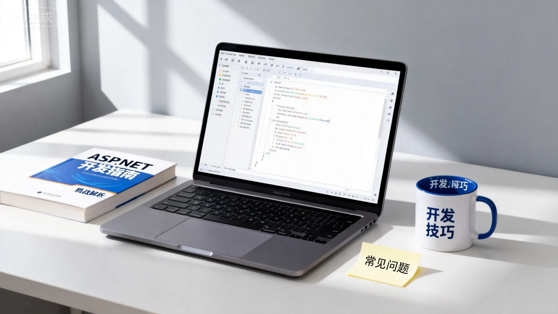 ASPNET页面