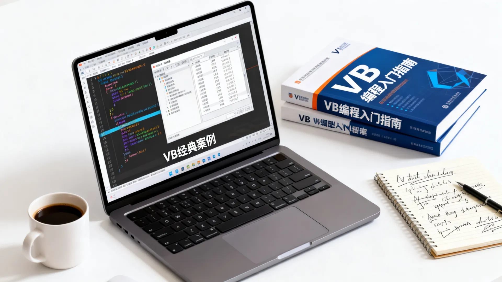 用vb开发的软件