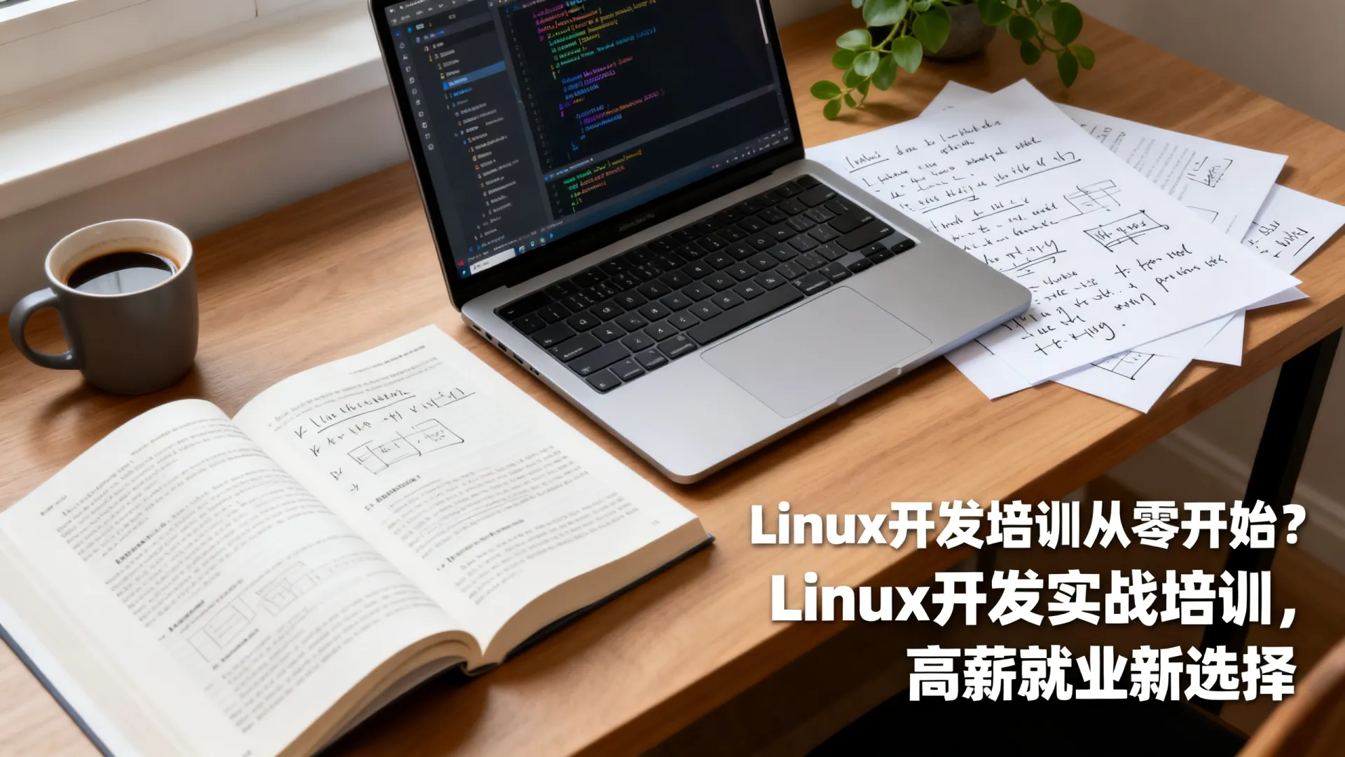 Linux开发培训从零开始?Linux开发实战培训,高薪就业新选择 Linux开发培训从零开始
