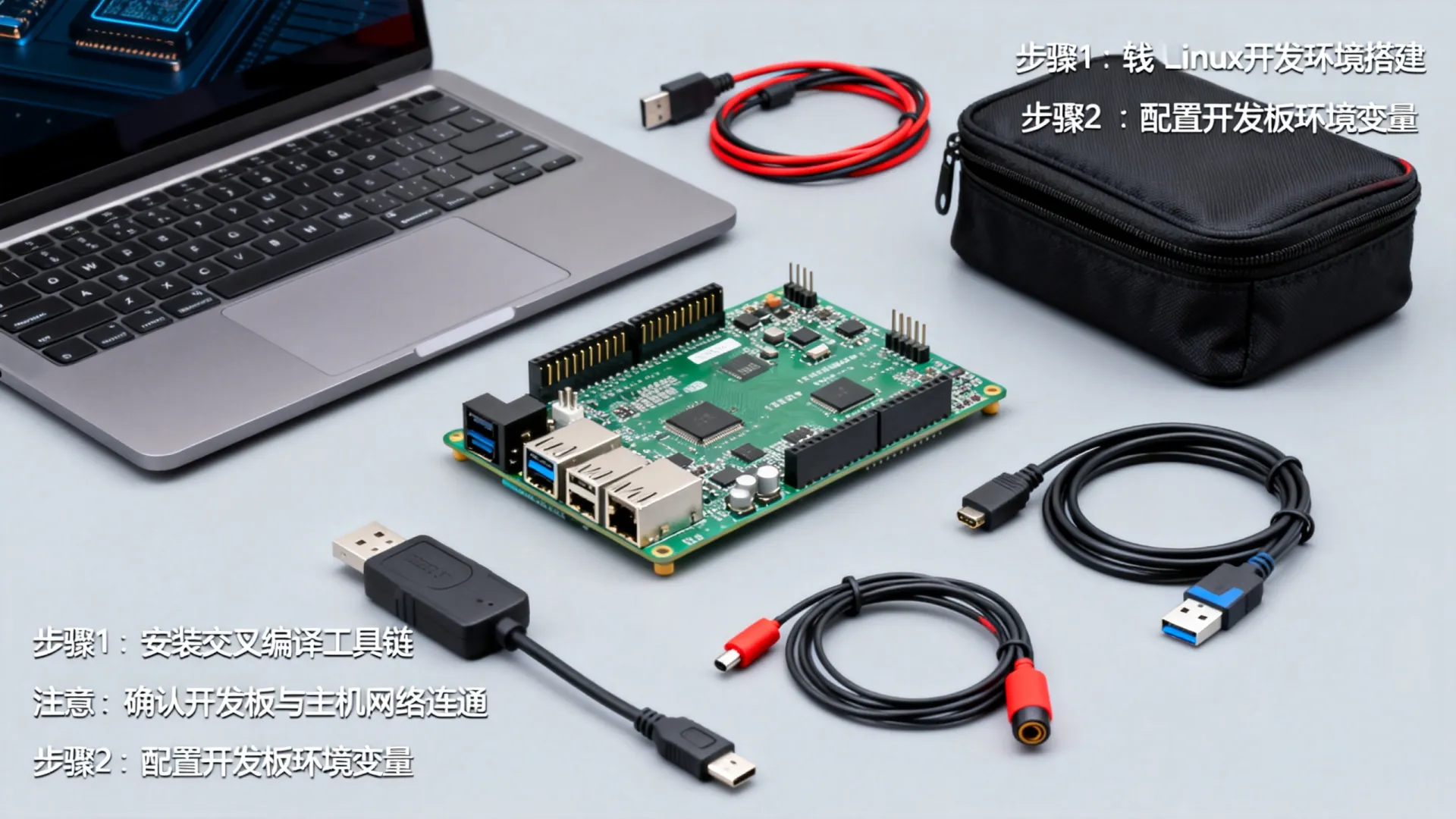 嵌入式linux开发环境的搭建 嵌入式linux开发环境的搭建