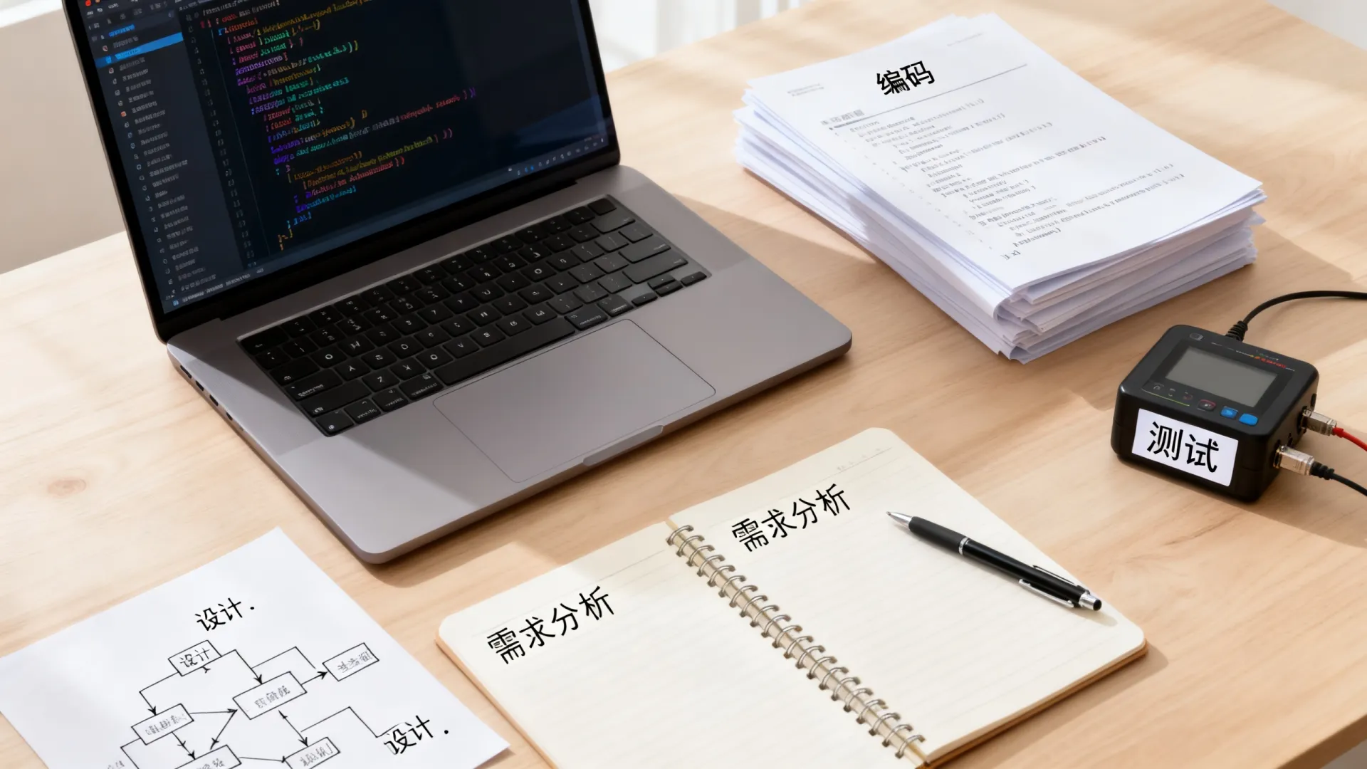软件 组件开发 软件 组件开发