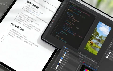 aspx生成图片技术探讨，如何实现高效图片处理与展示？