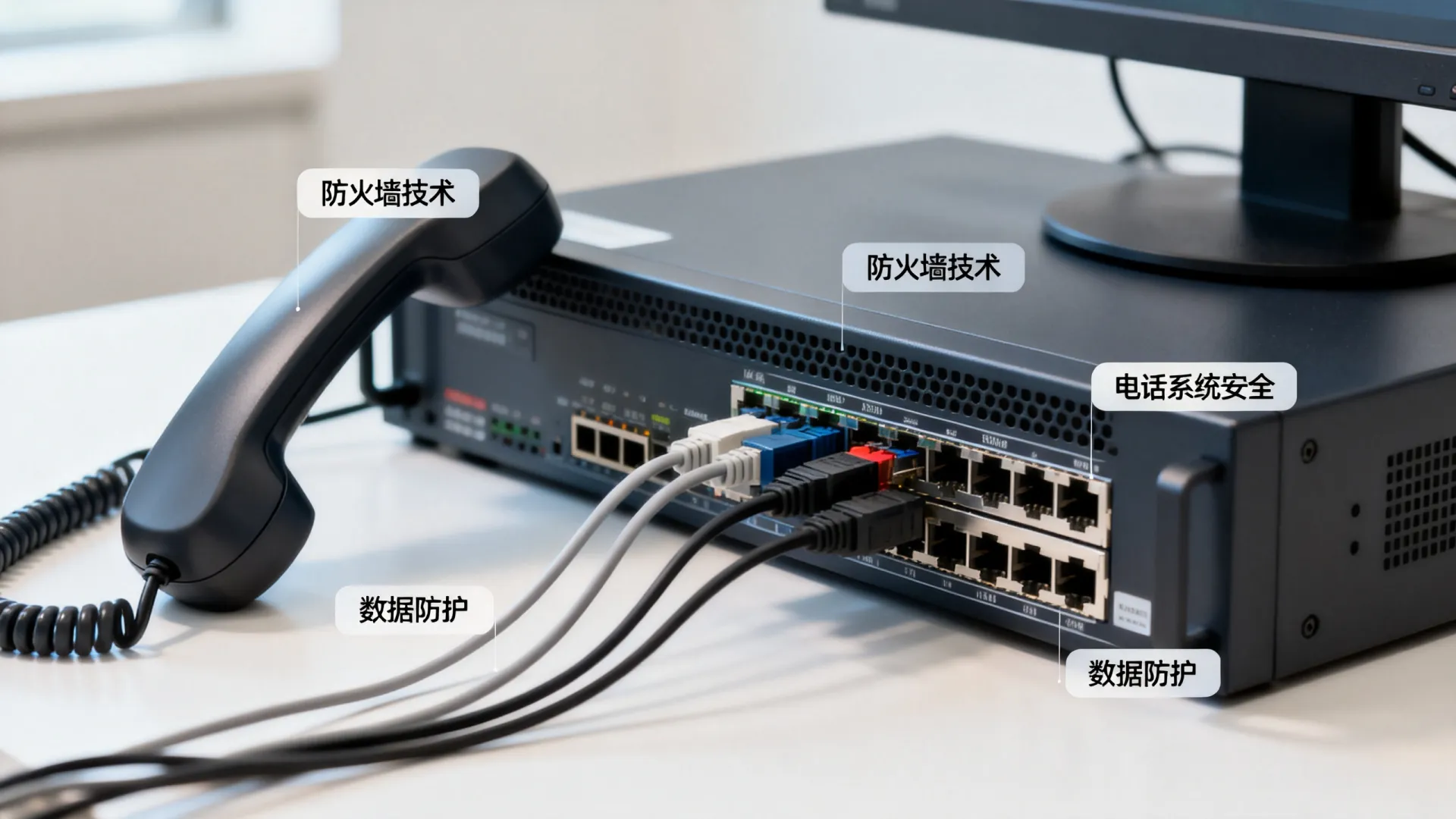 防火墙技术应用在电话 防火墙技术应用在电话
