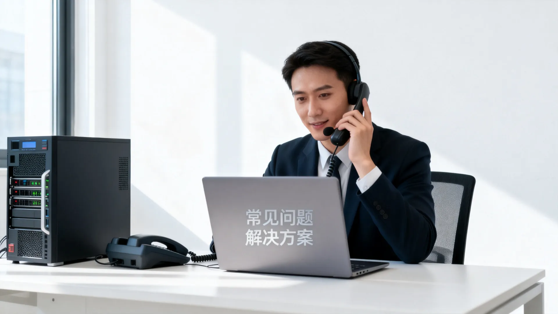 服务器售后电话 服务器售后电话
