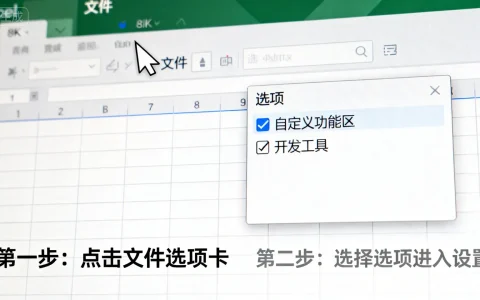 如何高效使用Excel添加开发工具？新手入门技巧分享！