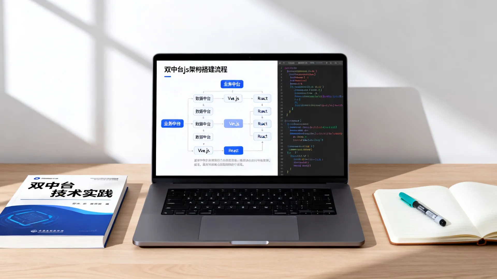 国内双中台js 国内双中台js