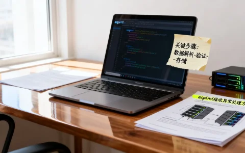 aspxml接收过程中遇到难题？探究高效解决方案与技巧！