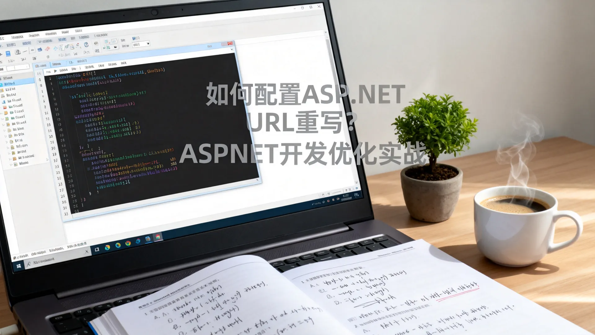 如何配置ASP.NET URL重写? | ASP.NET开发优化实战 如何配置ASP.NET URL重写? | ASP.NET开发优化实战
