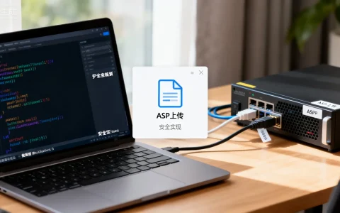 ASP上传一句话功能有何局限性？如何安全高效地实现？
