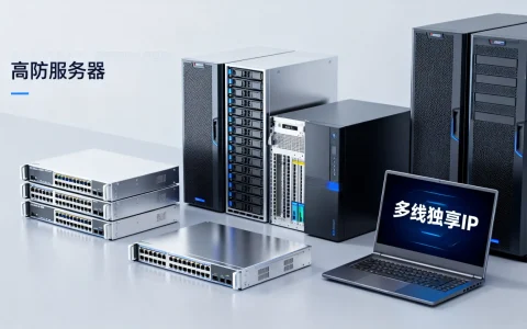 江苏奇卡酷高防服务器怎么样，枣庄多线独享高防IP哪家好？