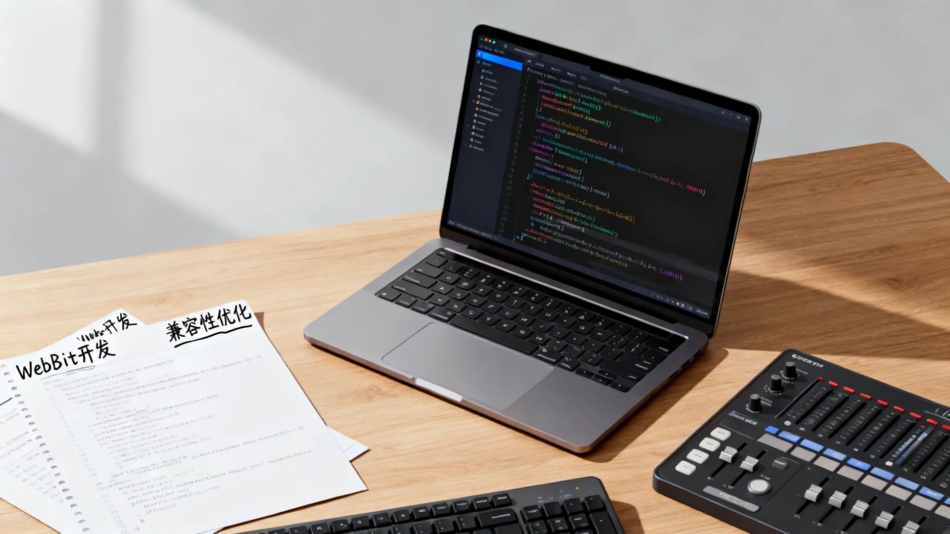 WebKit开发常见问题解决方案