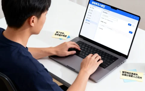 迪普希克大模型好用吗？用了半年说说真实感受