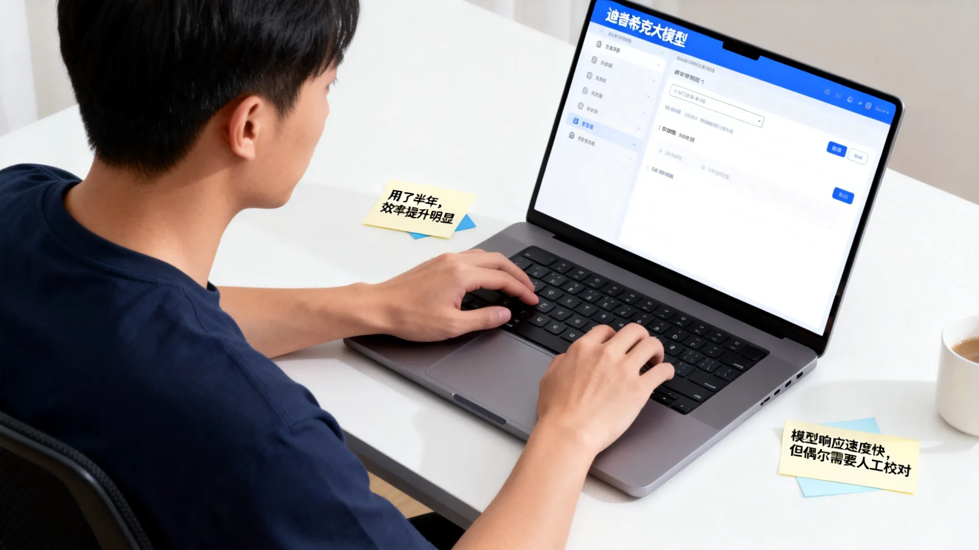 迪普希克大模型好用吗?用了半年说说感受 迪普希克大模型好用吗