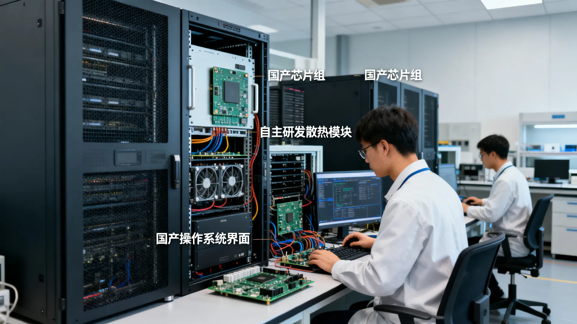 服务器国产 服务器国产