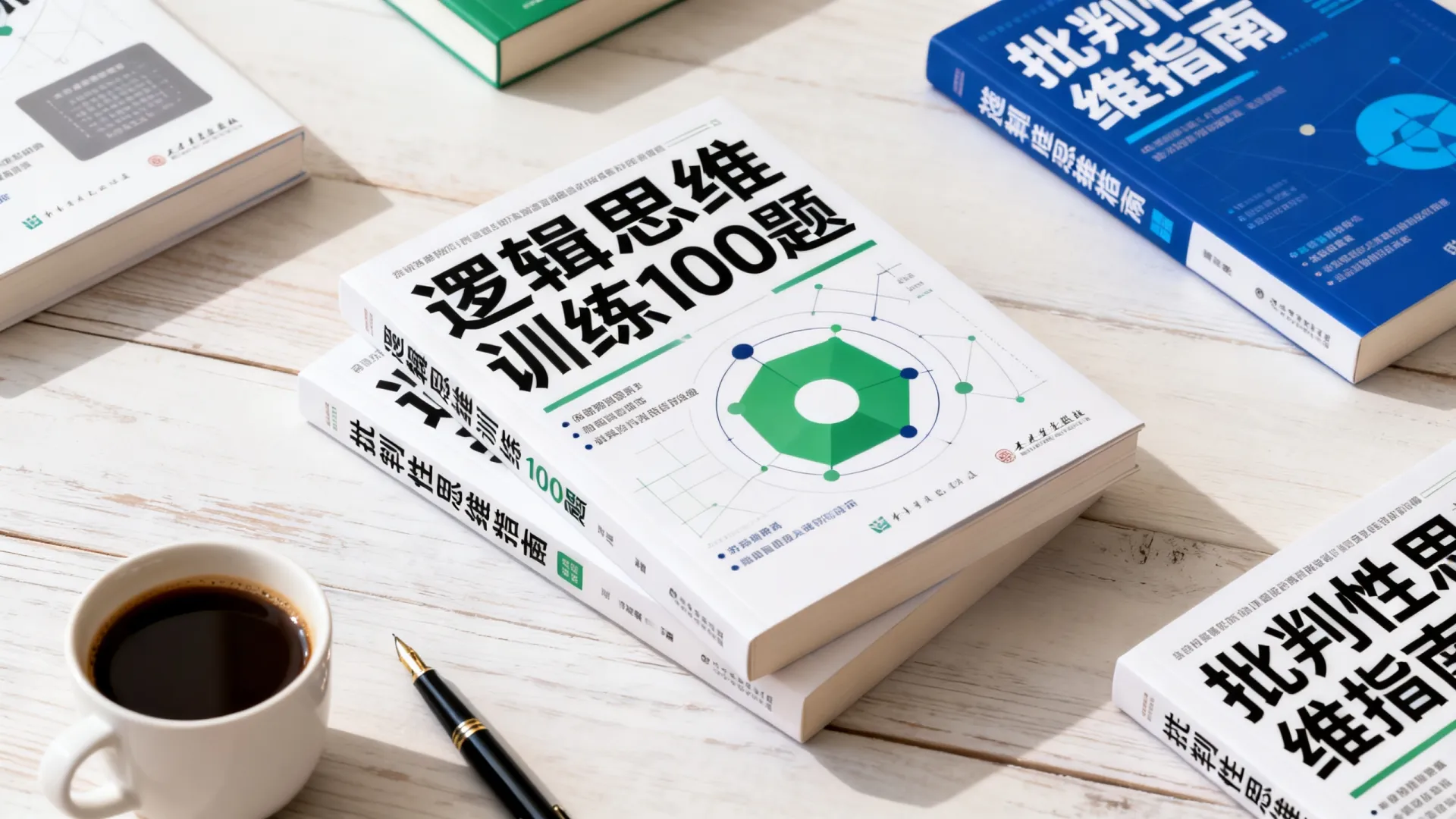 开发思维的书籍 开发思维的书籍