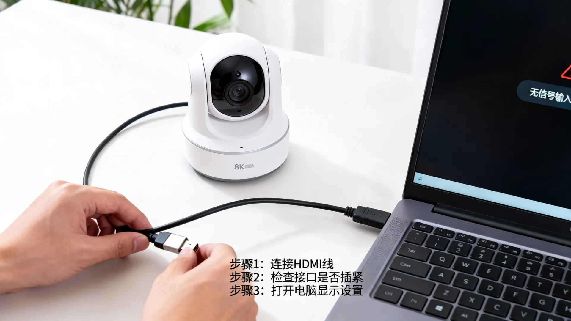 监控摄像头怎么连接电脑 监控摄像头怎么连接电脑