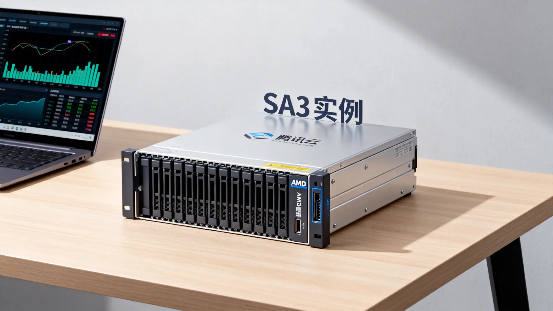 腾讯云SA3实例性能如何?AMD云服务器价格实测解析 腾讯云SA3实例性能如何?AMD云服务器价格实测解析