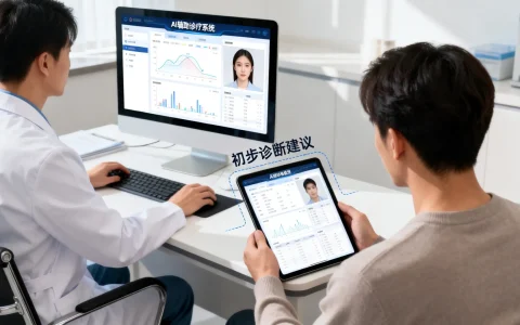 AI帮助医生看病靠谱吗？,AI辅助诊疗效果如何
