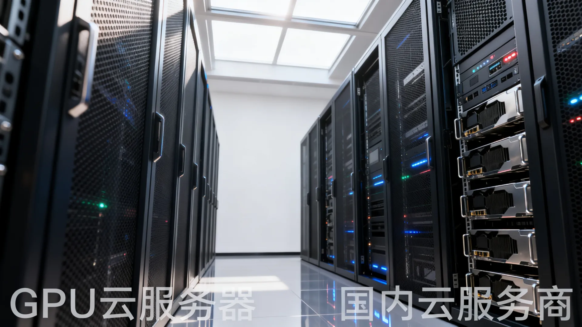 国内哪些云服务器有gpu 国内哪些云服务器有gpu