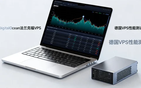 DigitalOcean法兰克福VPS怎么样？德国VPS性能实测分析