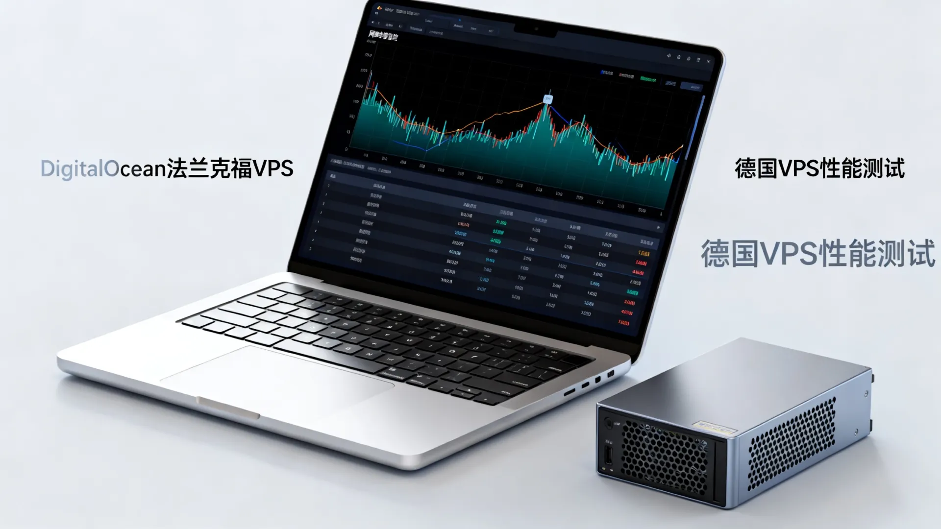DigitalOcean法兰克福VPS怎么样?德国VPS性能实测分析 DigitalOcean法兰克福VPS怎么样?德国VPS性能实测分析